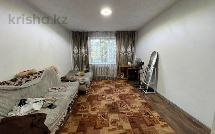 2-комнатная квартира · 54 м² · 2/5 этаж, Жастар 74/77 за 17.2 млн ₸ в Талдыкоргане, мкр Жастар — фото 2