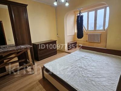 3-бөлмелі пәтер · 65 м² · 6/9 қабат, мкр Аксай-4 — Улугбека Саина, бағасы: 46 млн ₸ в Алматы, Ауэзовский р-н
