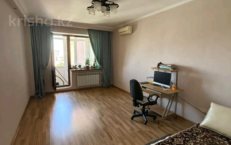 2-комнатная квартира · 61 м² · 7/9 этаж, Айтеке Би 202 за 350 000 ₸ в Алматы, Алмалинский р-н — фото 10