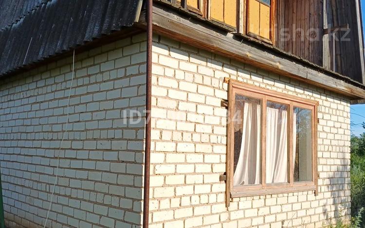 Дача · 3 комнаты · 35 м² · 6.5 сот., Дачная за 1.4 млн ₸ в Уральске — фото 2