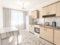 1-комнатная квартира · 50 м² · 6/10 этаж, Мкр. Кунаева 60 за 10 000 ₸ в Уральске, мкр Школьник — фото 5