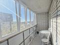 1-комнатная квартира · 50 м² · 6/10 этаж, Мкр. Кунаева 60 за 10 000 ₸ в Уральске, мкр Школьник — фото 9