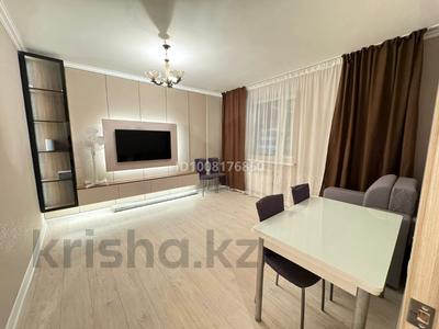 1-комнатная квартира · 40 м² · 2/7 этаж, Байтурсынова 53 — Район нурлы жол за 180 000 ₸ в Астане, Сарайшык р-н