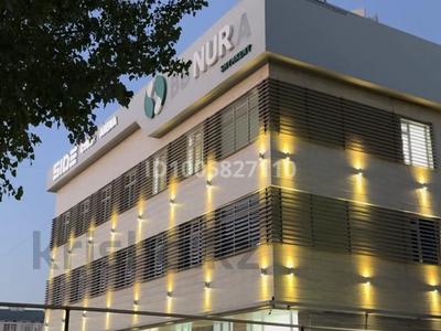 Свободное назначение, офисы, магазины и бутики, фитнес и спорт, образование, развлечения, конференц-залы, кабинеты и рабочие места · 2000 м² за 80 000 〒 в Шымкенте, Каратауский р-н