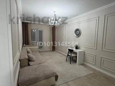 2-бөлмелі пәтер · 65 м² · 10/19 қабат, Касым Аманжолова 26, бағасы: 45 млн ₸ в Астане, Сарайшык р-н