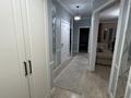 2-бөлмелі пәтер · 65 м² · 10/19 қабат, Касым Аманжолова 26, бағасы: 45 млн ₸ в Астане, Сарайшык р-н — фото 3