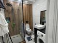 2-бөлмелі пәтер · 65 м² · 10/19 қабат, Касым Аманжолова 26, бағасы: 45 млн ₸ в Астане, Сарайшык р-н — фото 4