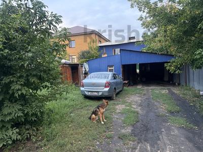 Часть дома · 4 комнаты · 135 м² · 4 сот., Кульжановых — Кабанбай батыра за 18 млн ₸ в Семее