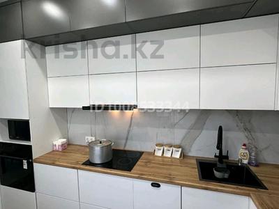 3-комнатная квартира · 69.2 м² · 3/4 этаж, Агыбай батыра 24 за 28 млн 〒 в Балхаше