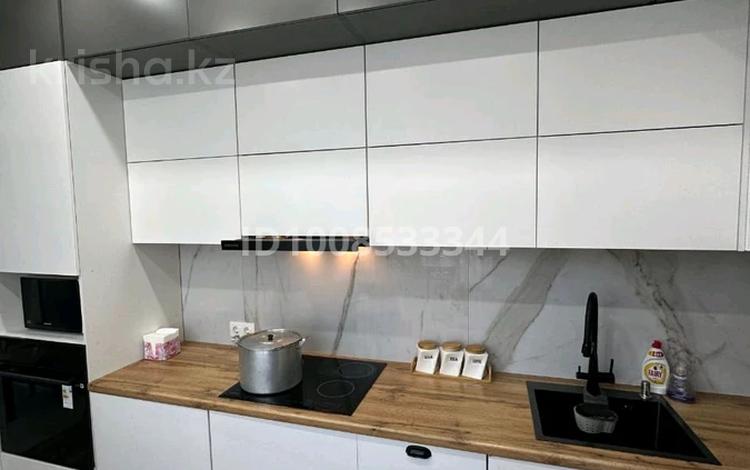 3-комнатная квартира · 69.2 м² · 3/4 этаж, Агыбай батыра 24 за 28 млн 〒 в Балхаше — фото 2