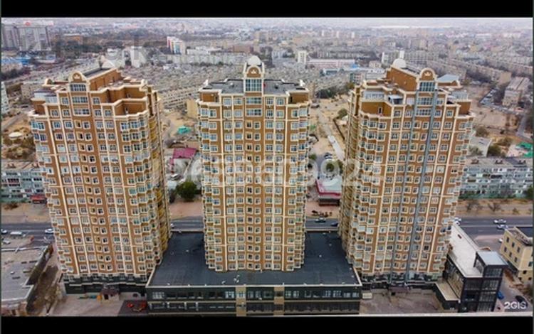 3-бөлмелі пәтер, 112.8 м², 12/19 қабат, 7А мкр, мкр.7а 20, бағасы: ~ 33.3 млн 〒 в Актау, 7А мкр — фото 2