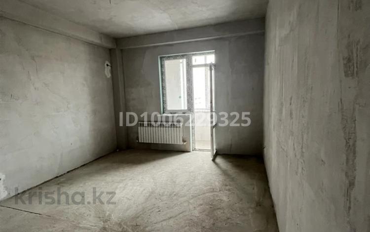 1-бөлмелі пәтер · 44 м² · 9/9 қабат, мкр Нурсая, Султан Бейбарыс 437 — Новый ЖК возле школы СТГ, бағасы: 21 млн ₸ в Атырау — фото 2