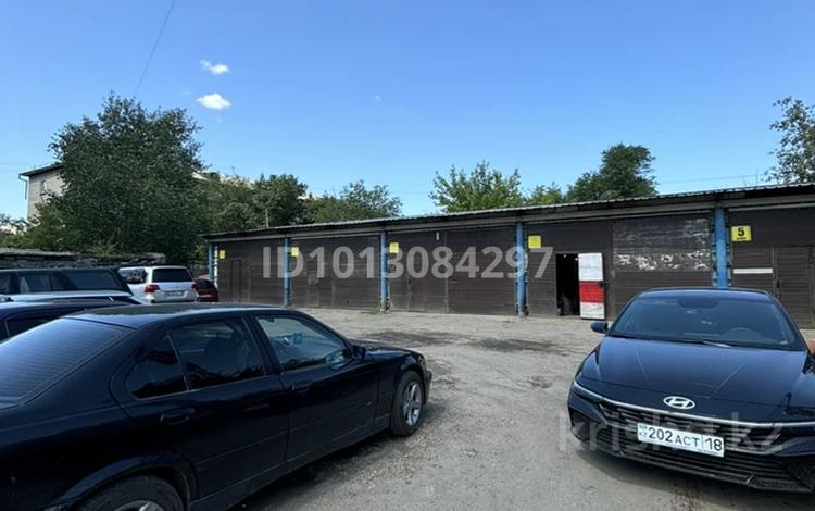 Азс, автосервисы и автомойки · 1800 м² за 400 млн ₸ в Семее — фото 2