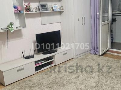 1-бөлмелі пәтер · 48 м² · 9/9 қабат, Пр Райымбека 243в — Максима, бағасы: 28.5 млн ₸ в Алматы, Жетысуский р-н