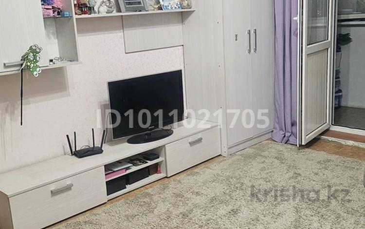 1-бөлмелі пәтер · 48 м² · 9/9 қабат, Пр Райымбека 243в — Максима, бағасы: 28.5 млн ₸ в Алматы, Жетысуский р-н — фото 2