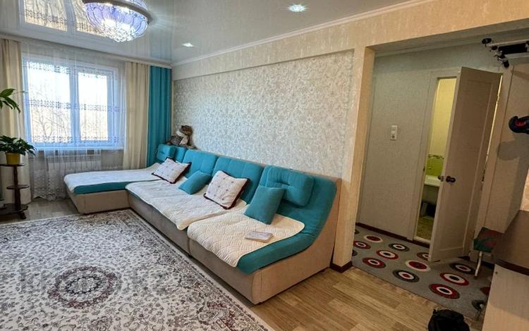 4-комнатная квартира · 85 м² · 5/5 этаж, Утепова 13 за 28.5 млн 〒 в Усть-Каменогорске — фото 13