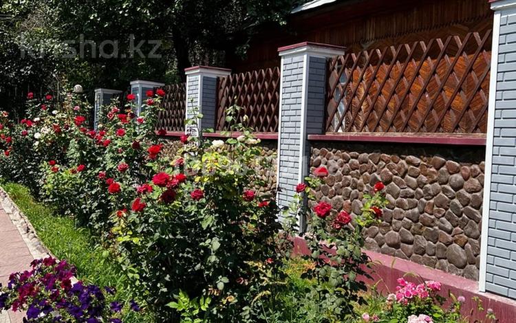 Жеке үй · 9 бөлме · 200 м² · 16 жүзд., Сейфулина 14 — Вдоль парка, бағасы: 50 млн ₸ в Байдибек би — фото 3