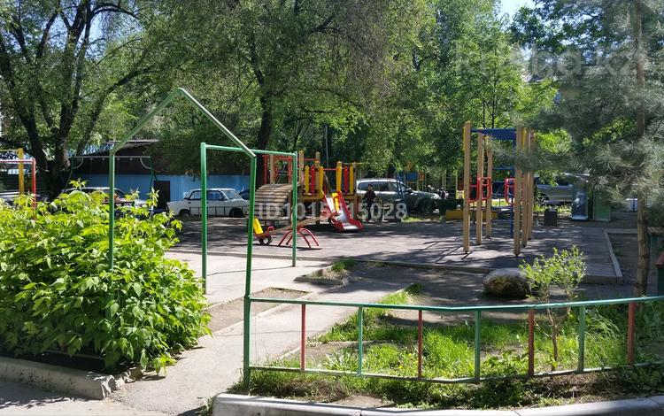 1-комнатная квартира · 40 м² · 9/9 этаж, досмухамедова 22 — Гоголя, Байтурсынова за 40 млн ₸ в Алматы, Алмалинский р-н — фото 2