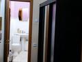 1-комнатная квартира · 40 м² · 9/9 этаж, досмухамедова 22 — Гоголя, Байтурсынова за 40 млн ₸ в Алматы, Алмалинский р-н — фото 2