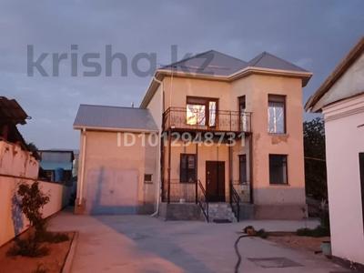 Жеке үй · 7 бөлме · 200 м² · 8 сот., Рахмет жырау 3, бағасы: 95 млн ₸ в Тасбогете