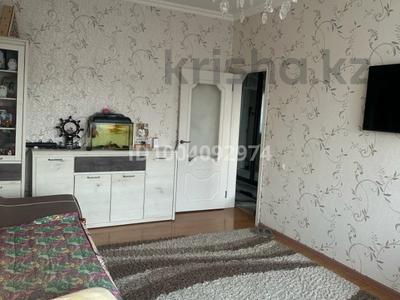 3-комнатная квартира · 79 м² · 9/9 этаж, мкр Тастак-3, Тургут Озала 84А за 54.4 млн ₸ в Алматы, Алмалинский р-н