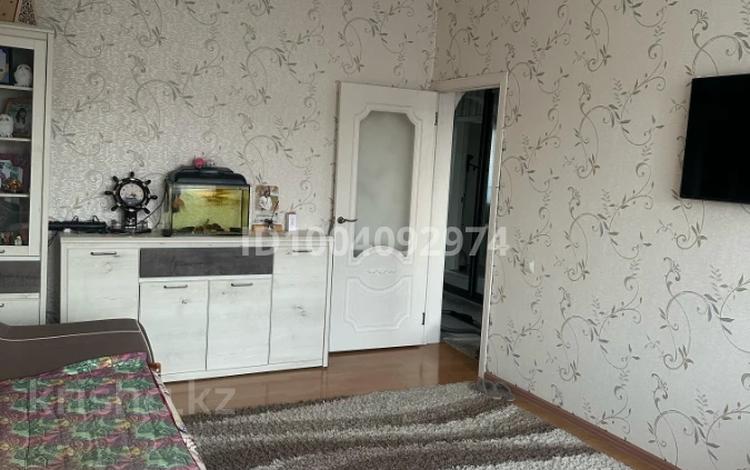 3-комнатная квартира · 79 м² · 9/9 этаж, мкр Тастак-3, Тургут Озала 84А за 54.4 млн ₸ в Алматы, Алмалинский р-н — фото 2