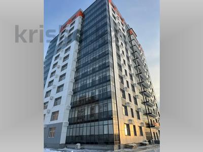 2-комнатная квартира · 118.64 м², Есенберлина 28/1 за ~ 59.3 млн 〒 в Усть-Каменогорске