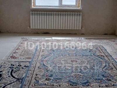 2-комнатная квартира · 76 м² · 2/3 этаж, мкр. Зачаганск пгт, Талгат Бегельдинова 18 — Рядом Теплица за 20 млн 〒 в Уральске