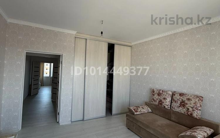 2-бөлмелі пәтер · 72.5 м² · 14/16 қабат, Алмагүл ш/а. 18, бағасы: 26.5 млн ₸ в Атырау, мкр. Алмагуль — фото 2