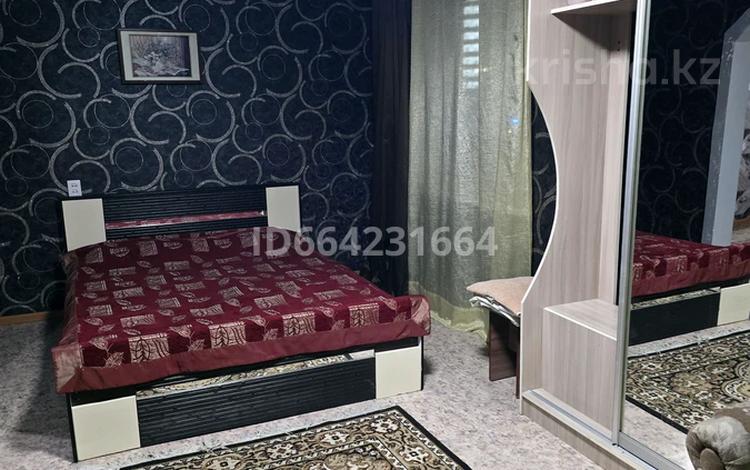 1-комнатная квартира · 32 м² · 3/5 этаж, Цементный поселок 27 — Глинки Карменова за 8 000 ₸ в Семее — фото 17