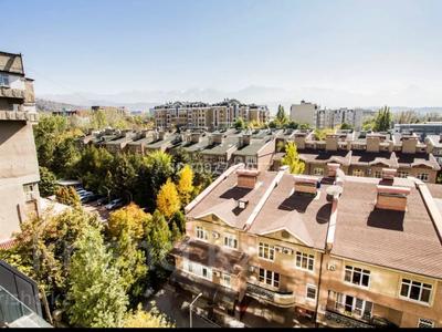 2-комнатная квартира · 73 м² · 6/12 этаж, Мкр. Самал-3 15 за 115 млн ₸ в Алматы, Медеуский р-н