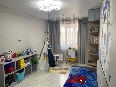3-комнатная квартира · 100.6 м² · 9/9 этаж, 8 микрорайон 24 за 60 млн ₸ в Костанае