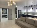 3-комнатная квартира · 100.6 м² · 9/9 этаж, 8 микрорайон 24 за 60 млн ₸ в Костанае — фото 19