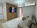3-бөлмелі пәтер · 57 м² · 2/7 қабат, мкр Кайрат, Туркестан 115, бағасы: 41 млн ₸ в Алматы, Турксибский р-н — фото 11