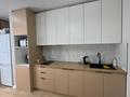 3-бөлмелі пәтер · 57 м² · 2/7 қабат, мкр Кайрат, Туркестан 115, бағасы: 41 млн ₸ в Алматы, Турксибский р-н — фото 3