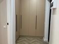 3-бөлмелі пәтер · 57 м² · 2/7 қабат, мкр Кайрат, Туркестан 115, бағасы: 41 млн ₸ в Алматы, Турксибский р-н — фото 4