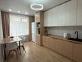 2-комнатная квартира · 57 м² · 2/7 этаж, мкр Кайрат, Туркестан 115 за 38.5 млн ₸ в Алматы, Турксибский р-н
