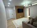 2-комнатная квартира · 57 м² · 2/7 этаж, мкр Кайрат, Туркестан 115 за 38.5 млн ₸ в Алматы, Турксибский р-н — фото 3