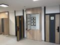 2-комнатная квартира · 55.8 м² · 4/9 этаж, Радостовца 169 за 49 млн ₸ в Алматы, Бостандыкский р-н — фото 10