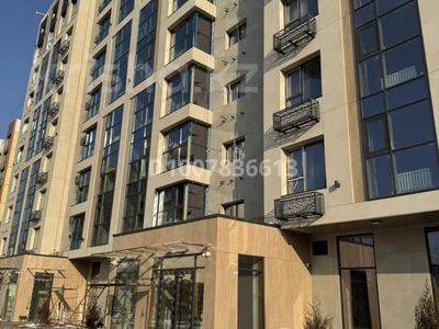 2-комнатная квартира · 55.8 м² · 4/9 этаж, Радостовца 169 за 49 млн ₸ в Алматы, Бостандыкский р-н