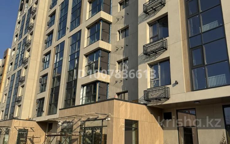 2-комнатная квартира · 55.8 м² · 4/9 этаж, Радостовца 169 за 49 млн ₸ в Алматы, Бостандыкский р-н — фото 4