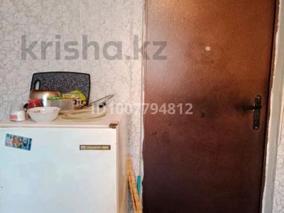 1-комнатная квартира · 13 м² · 4/5 этаж, Первомайская 24 — Ауэзова за 4 млн 〒 в Семее