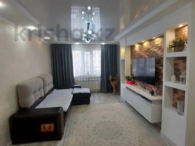 4-бөлмелі пәтер · 82 м² · 2/6 қабат, Городок строителей , бағасы: 29.5 млн ₸ в Кокшетау