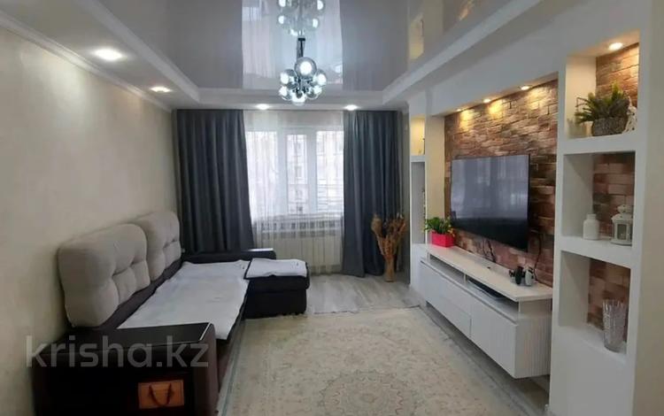 4-бөлмелі пәтер · 82 м² · 2/6 қабат, Городок строителей , бағасы: 29.5 млн ₸ в Кокшетау — фото 8