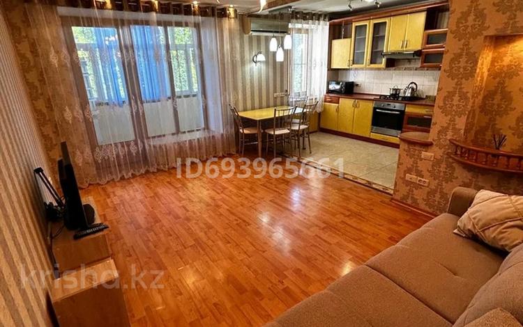 2-бөлмелі пәтер · 50 м² · 5/5 қабат, Проспект Нурсултана Назарбаева 203, бағасы: 200 000 〒 в Уральске — фото 2