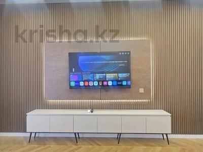 1-комнатная квартира · 50 м² · 6/12 этаж, мкр Тараз, Рыскулова 33/2 за 20 000 ₸ в Шымкенте, Аль-Фарабийский р-н