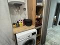 2-бөлмелі пәтер · 74.9 м² · 4/10 қабат, ворушина 26а, бағасы: 35.5 млн ₸ в Павлодаре — фото 10