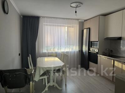 2-бөлмелі пәтер · 74.9 м² · 4/10 қабат, ворушина 26а, бағасы: 35.5 млн ₸ в Павлодаре