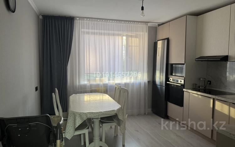 2-бөлмелі пәтер · 74.9 м² · 4/10 қабат, ворушина 26а, бағасы: 35.5 млн ₸ в Павлодаре — фото 4