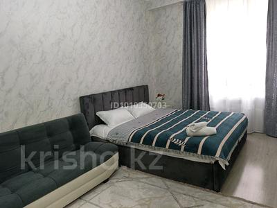 1-комнатная квартира · 40 м² · 1/3 этаж, Алькожа Ата 3 — Квартира находится в самом центре города Туркестан в Венеции за 20 000 ₸